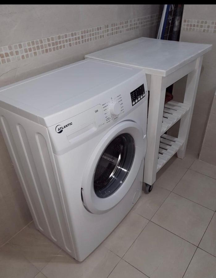 Cozy Apartment 2Bedroom In Center Of 로마 외부 사진
