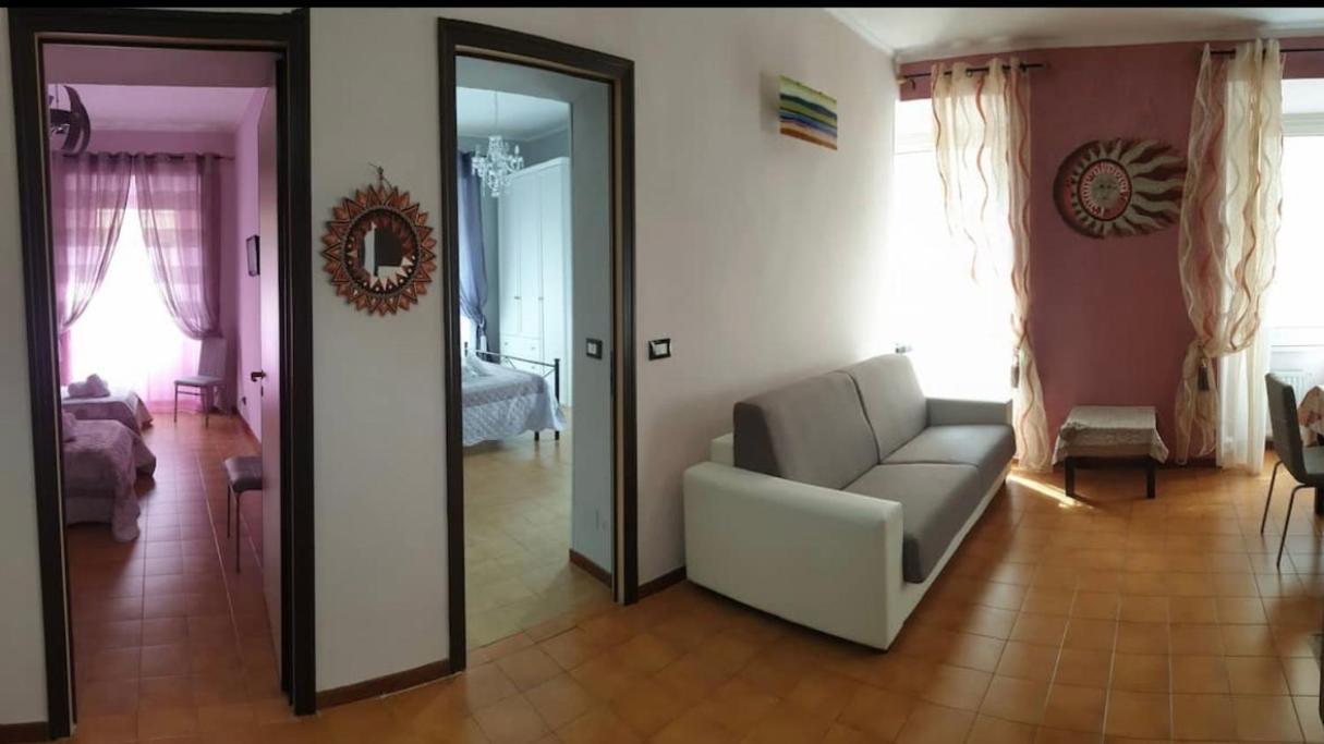 Cozy Apartment 2Bedroom In Center Of 로마 외부 사진