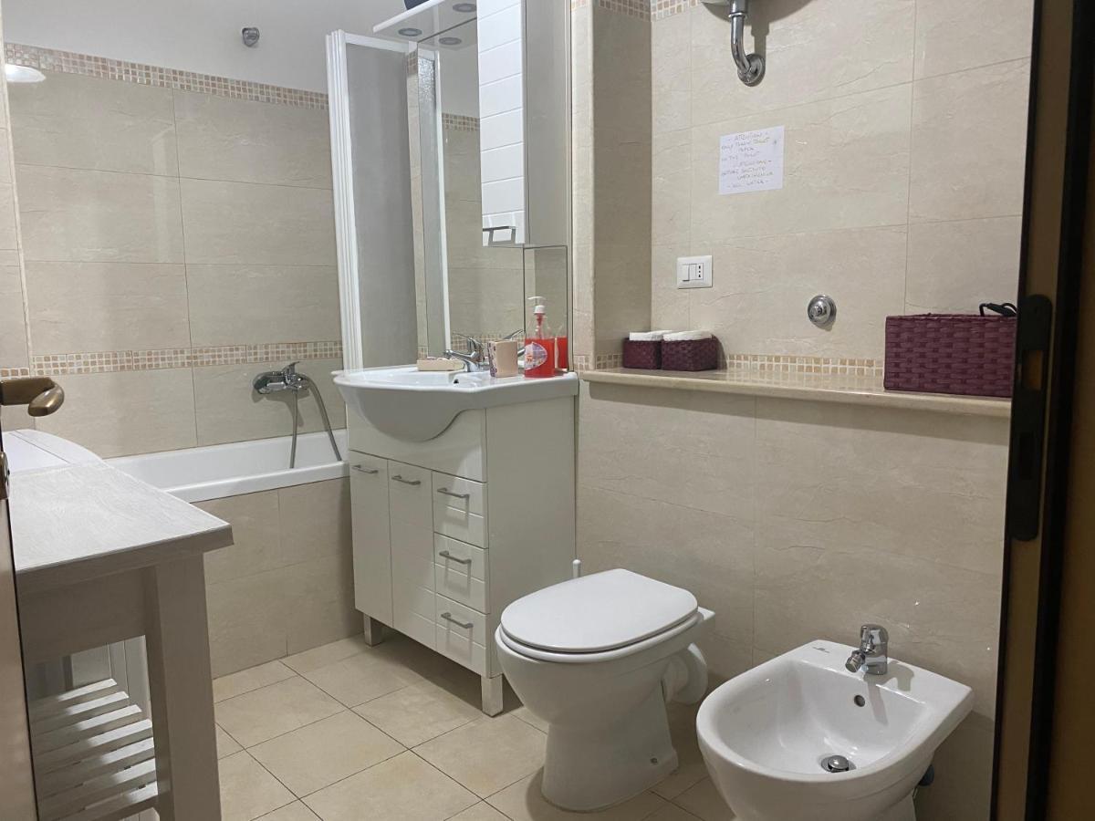 Cozy Apartment 2Bedroom In Center Of 로마 외부 사진