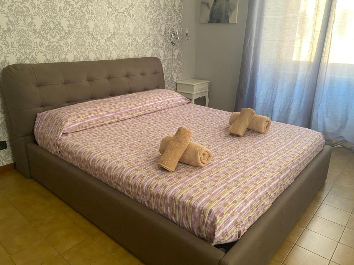 Cozy Apartment 2Bedroom In Center Of 로마 외부 사진