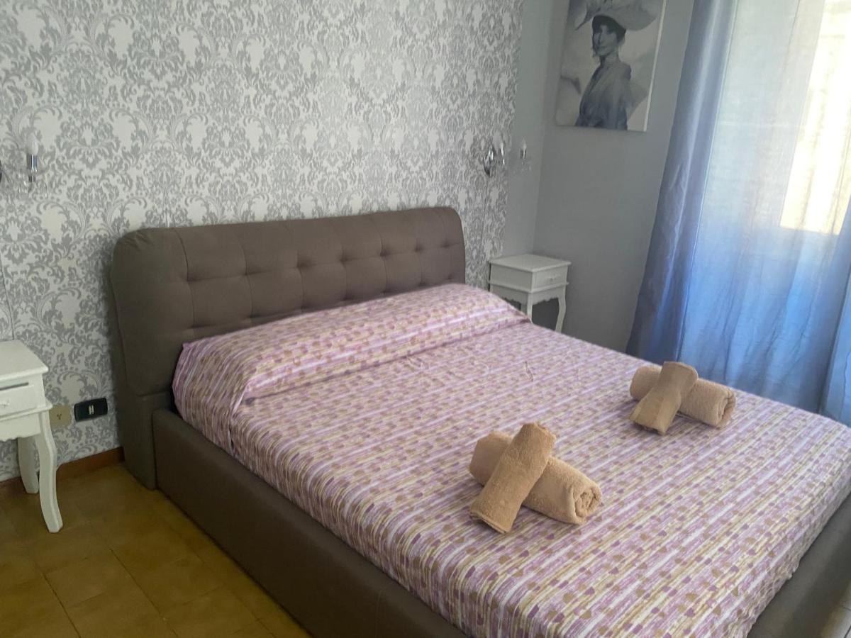 Cozy Apartment 2Bedroom In Center Of 로마 외부 사진
